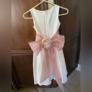 Flower Girl Dress